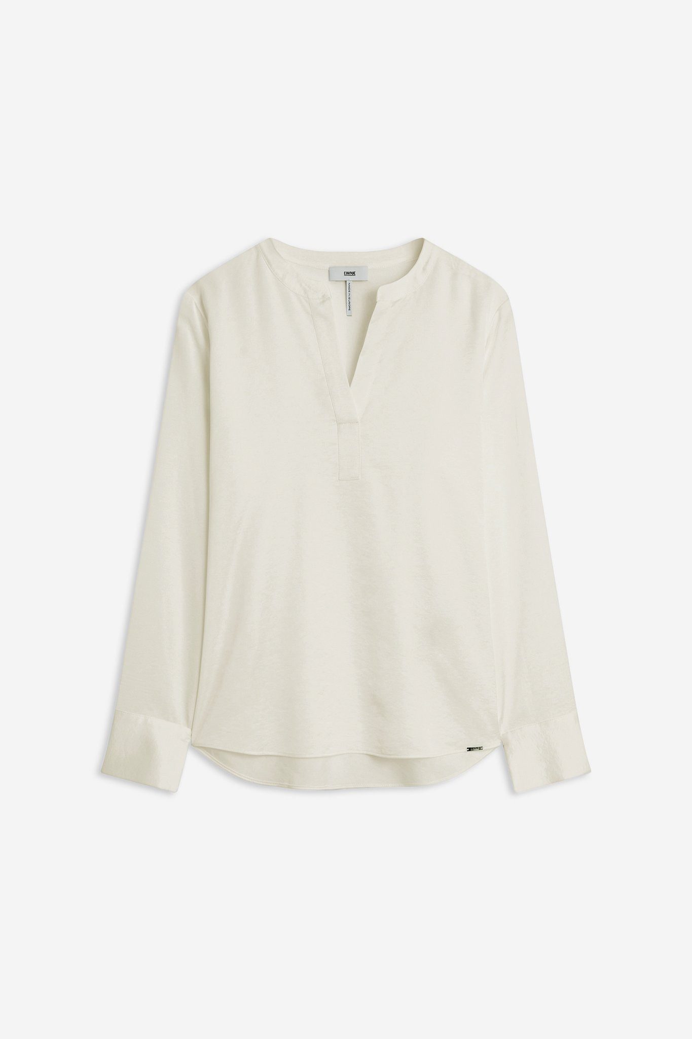 Cinque Klassische Bluse