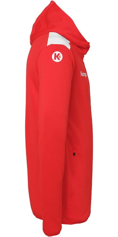 Kempa Trainingsjacke Emotion 27 Kapuzenjacke günstig online kaufen