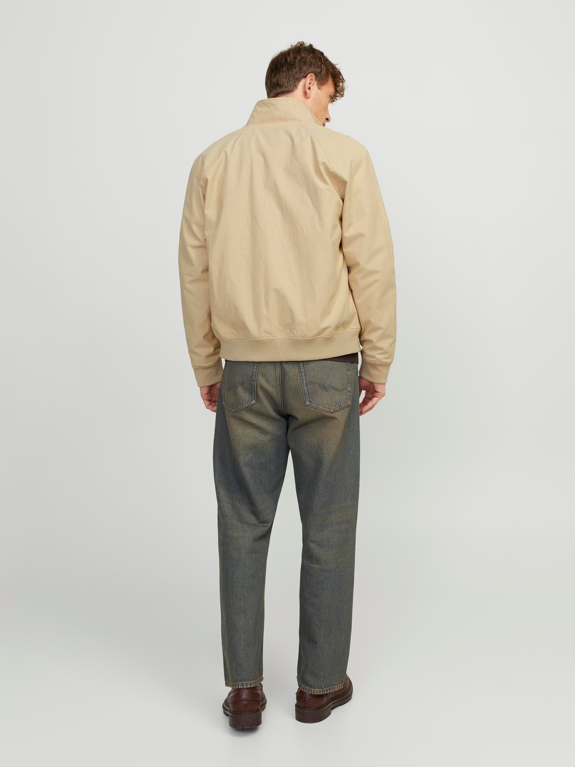 Jack & Jones Outdoorjacke JPRBLURUDY HARRINGTON günstig online kaufen