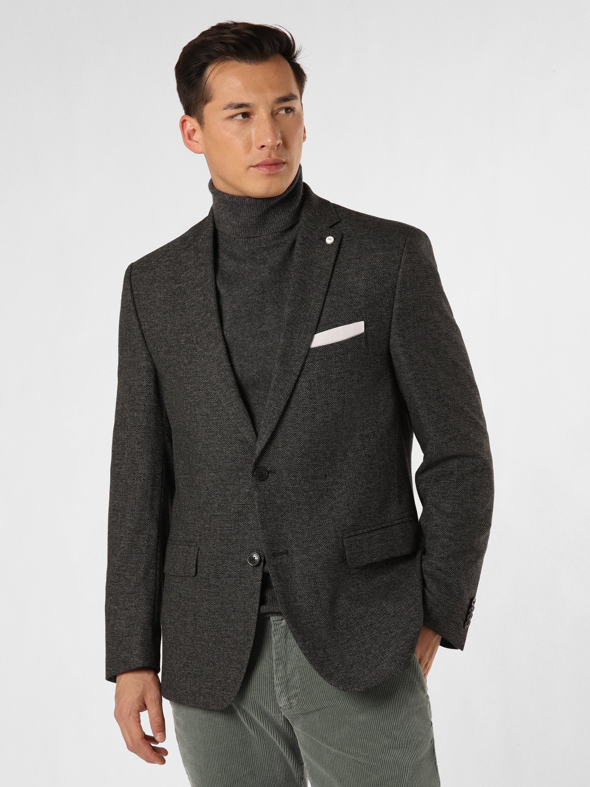 Andrew James Anzugsakko Brad