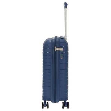 Gabol Trolley Kiba - 4-Rollen-Kabinentrolley 54 cm, 4 Rollen