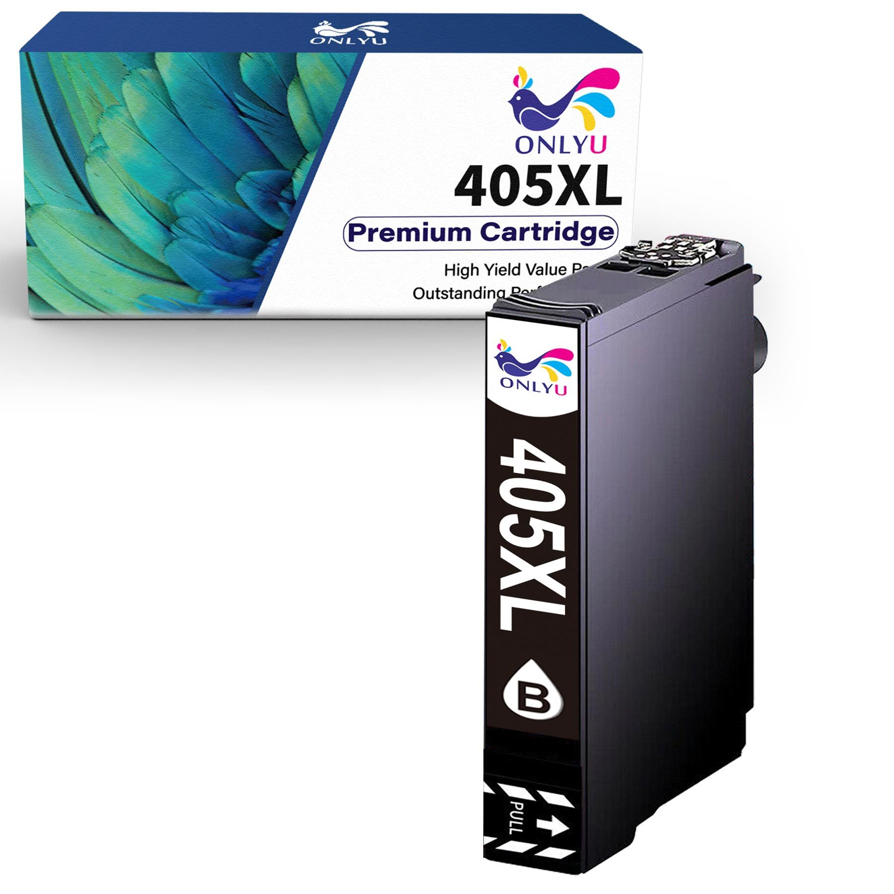 Kompatibel für EPSON Workforce Pro 405 XL 405XL Tintenpatrone