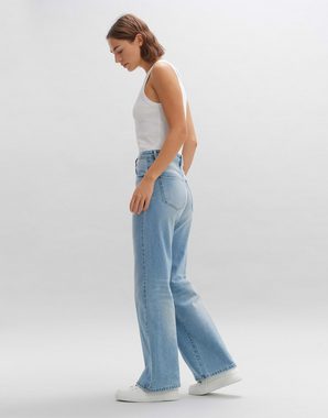 OPUS Weite Jeans OPUS Wide Leg Jeans Mivy