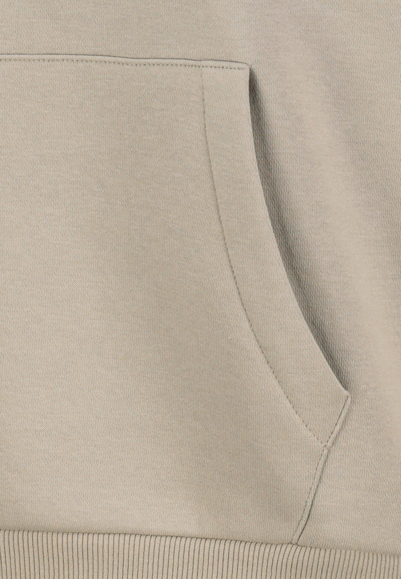 SUBLEVEL Hoodie Sublevel Hoodie Sweater Kapuzenpullover Übergangs Kapuzen Sweatshirt