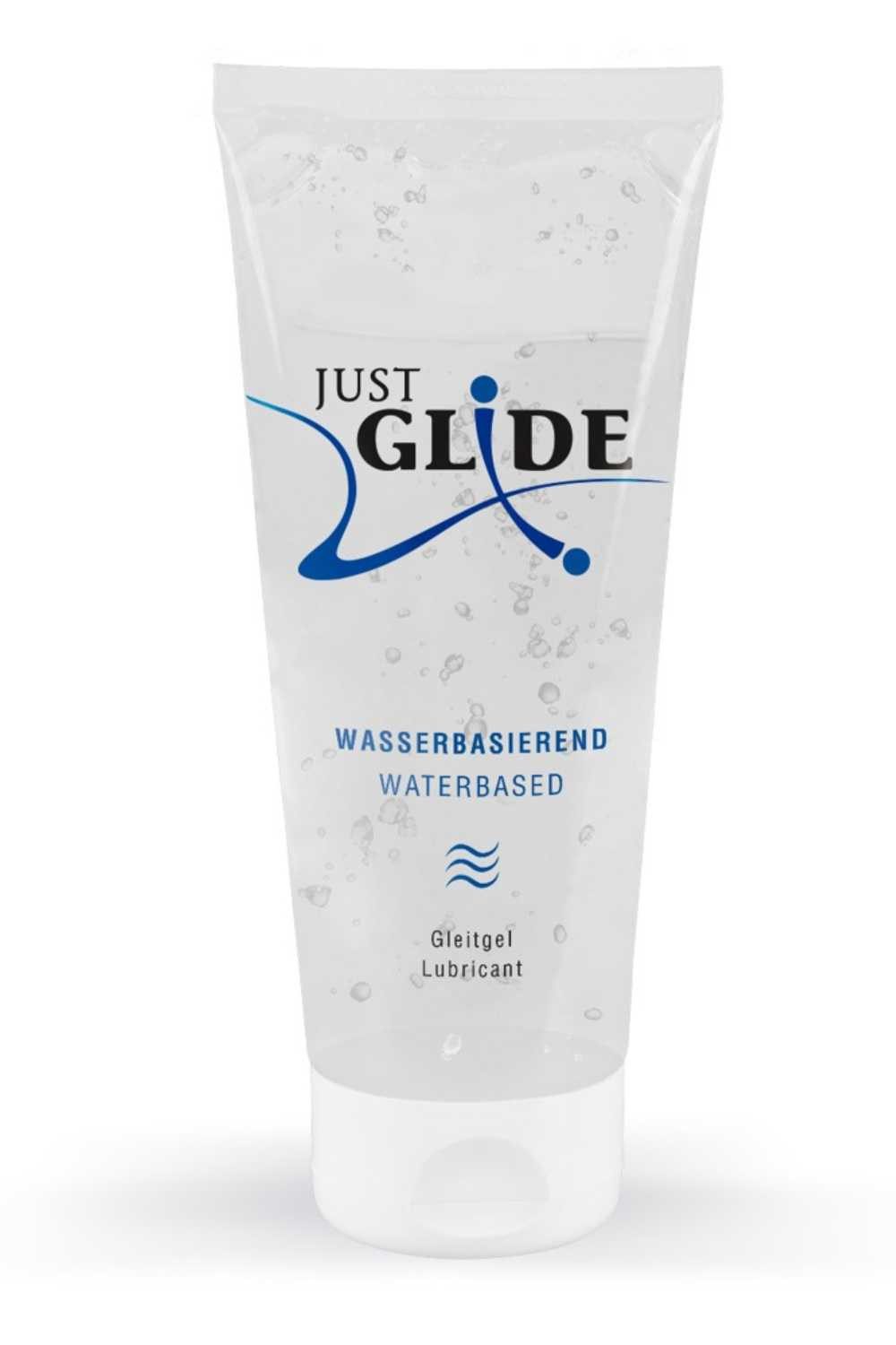 Gleitgel Wasserbasiertes Gleigel 200 ml