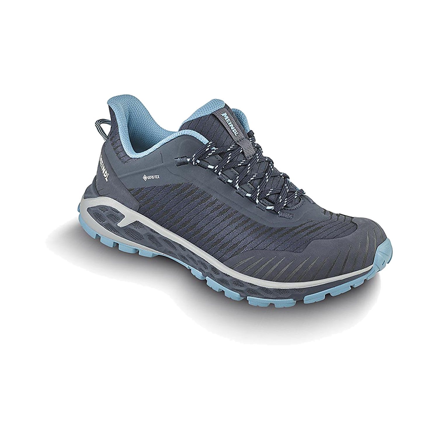 Meindl Power Walker Lady 4.2 Wanderschuh günstig online kaufen