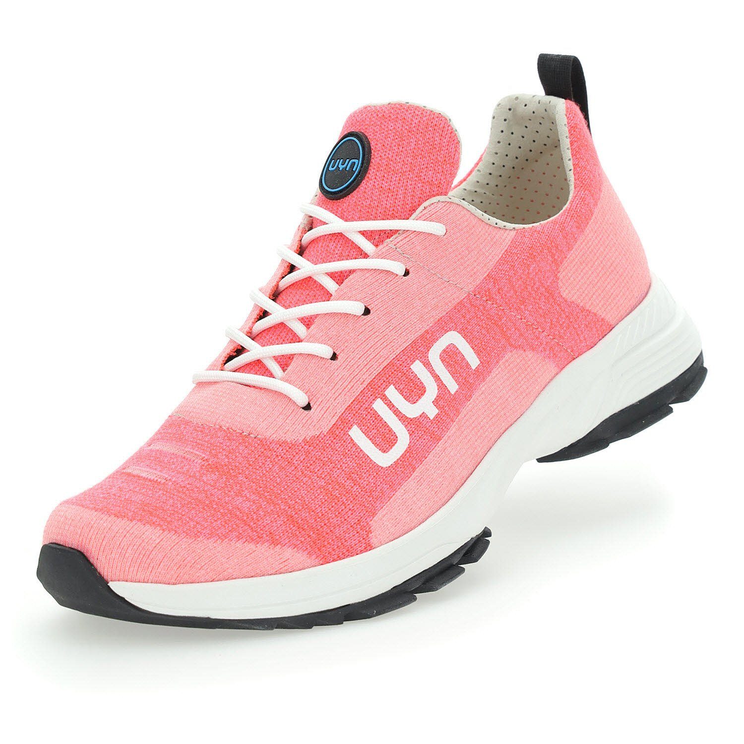 UYN Air Dual XC Shoes Lady Sneaker P042 pink