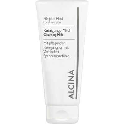 ALCINA Gesichtspflege Alcina Reinigungs-Milch - 150ml