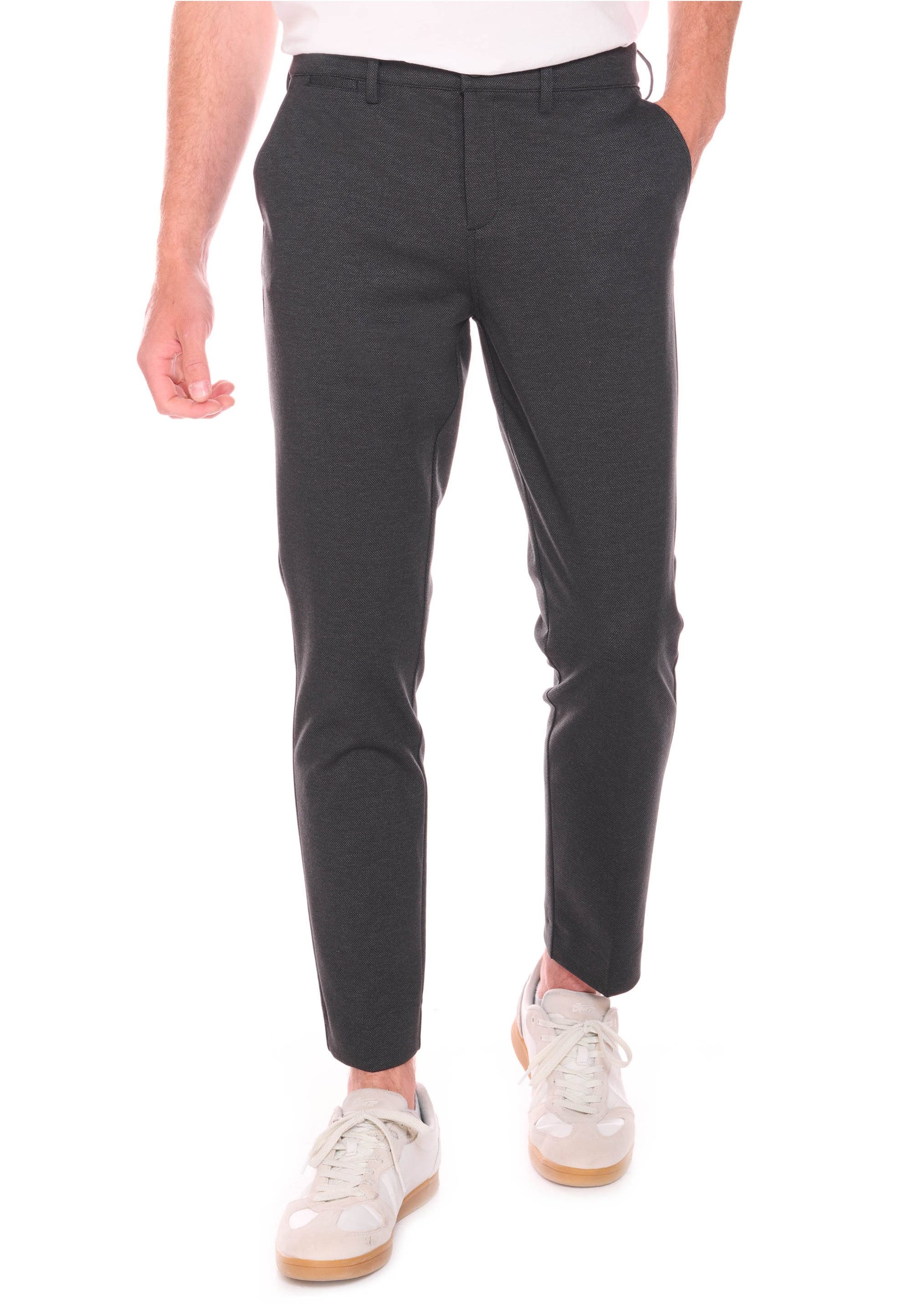 Le Temps Des Cerises Stoffhose LOTI mit modischem Design