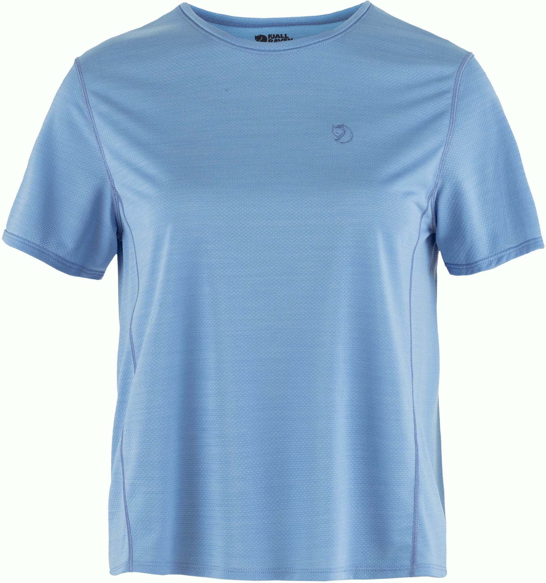 Fjällräven T-Shirt Abisko Lite SS W