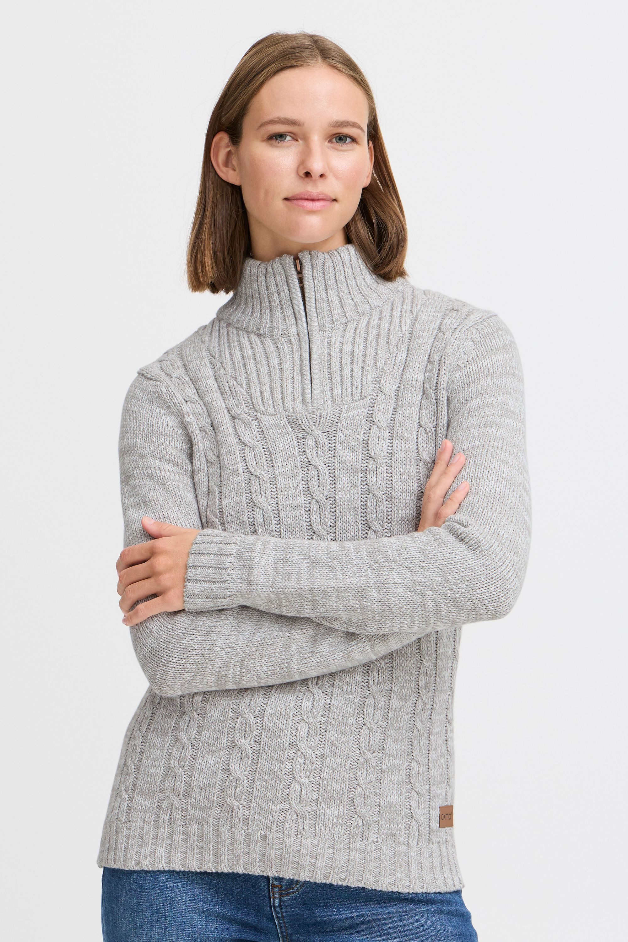 OXMO Troyer OXPHEPE Modischer Troyer günstig online kaufen