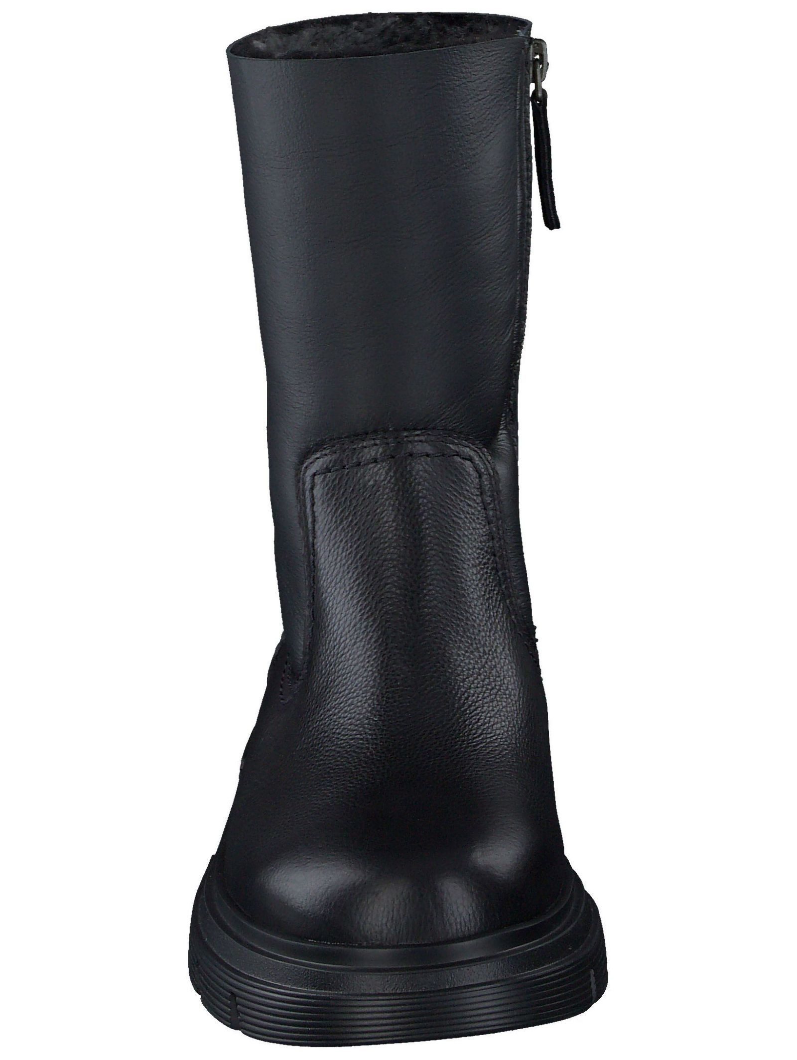Paul Green Paul Green Stiefelette Leder/Textil günstig online kaufen