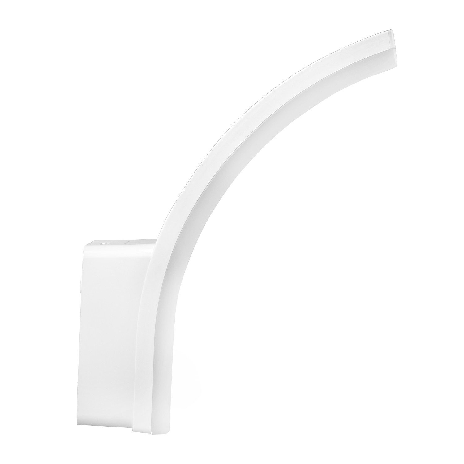 Maclean LED Außen-Wandleuchte MCE511, neutralweiß, LED-Außenlampe IP65 20W günstig online kaufen