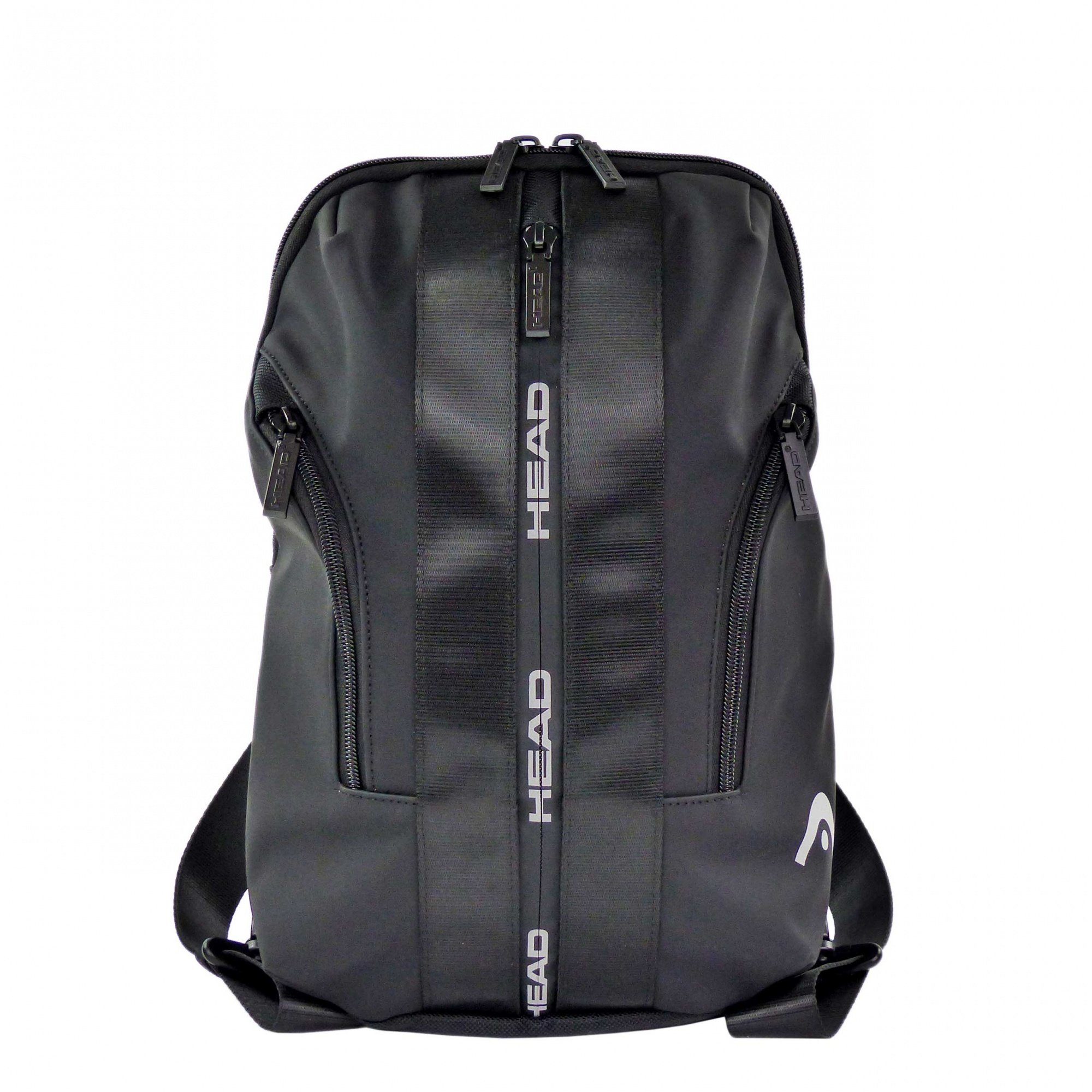 Head Backpack Out Small Rucksack