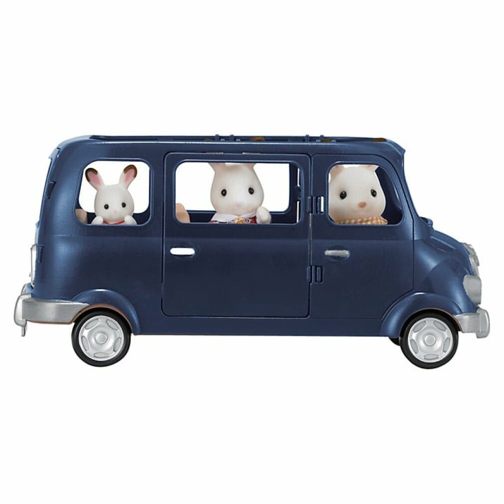 Sylvanian Families Babypuppe EPOCH 5274 Familien Siebensitzer günstig online kaufen