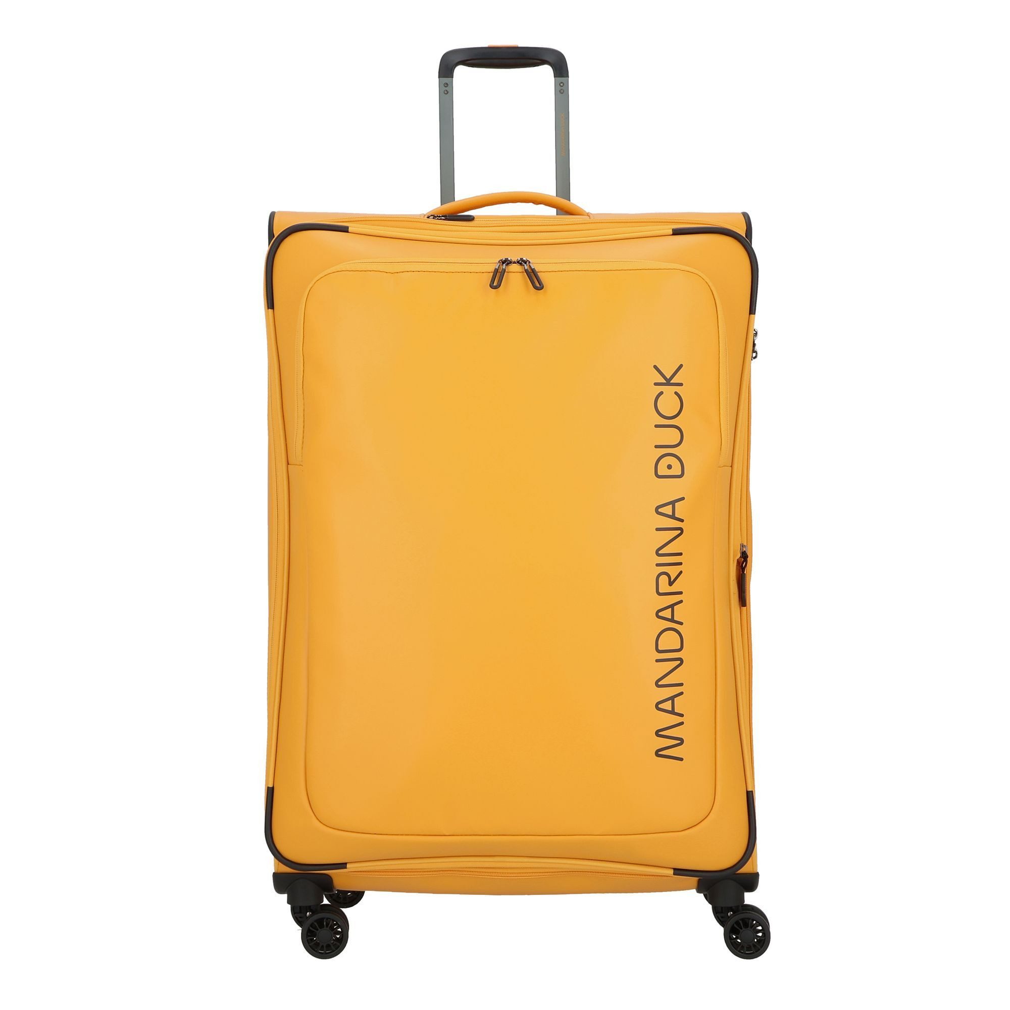 Weichgepäck-Trolley Eco Coated