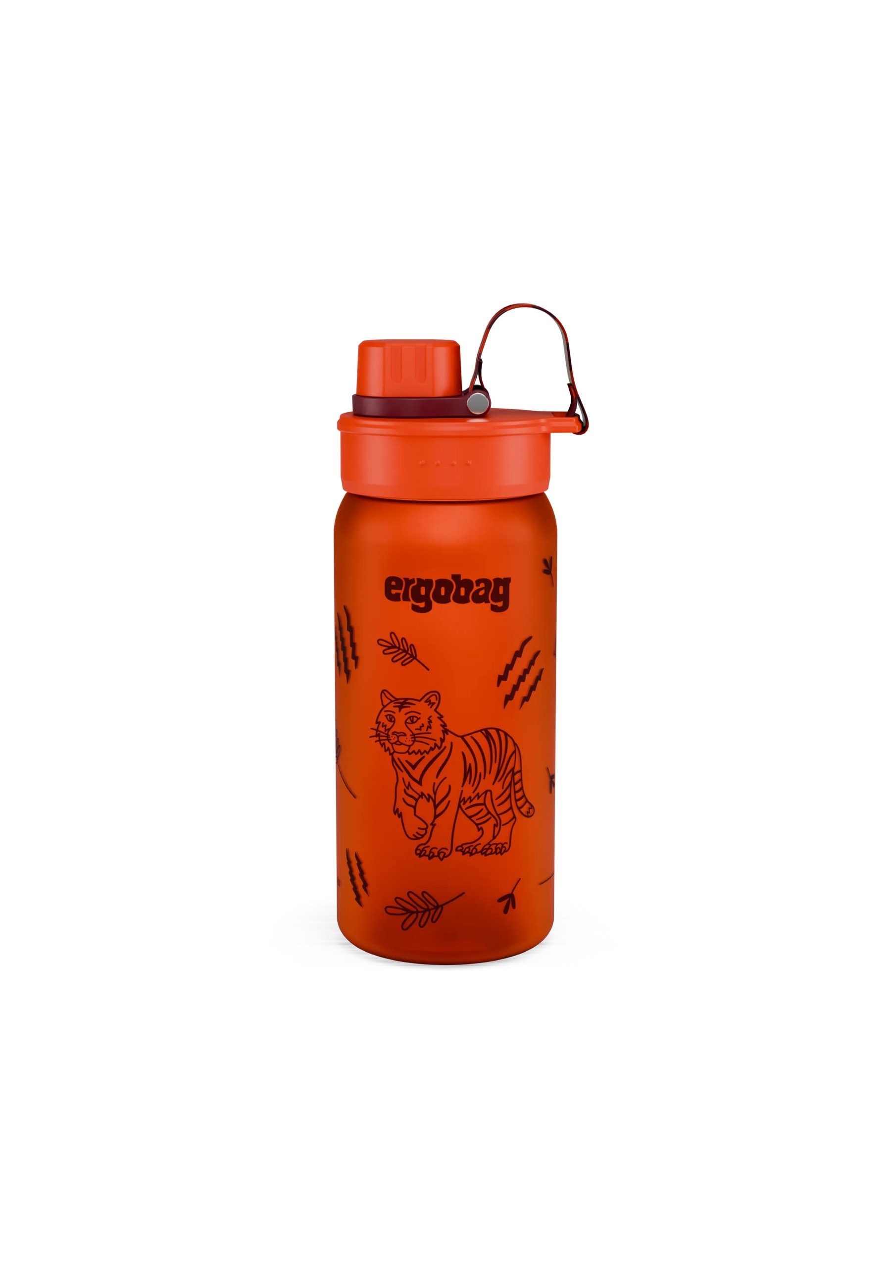 ergobag Trinkflasche Trinkflasche