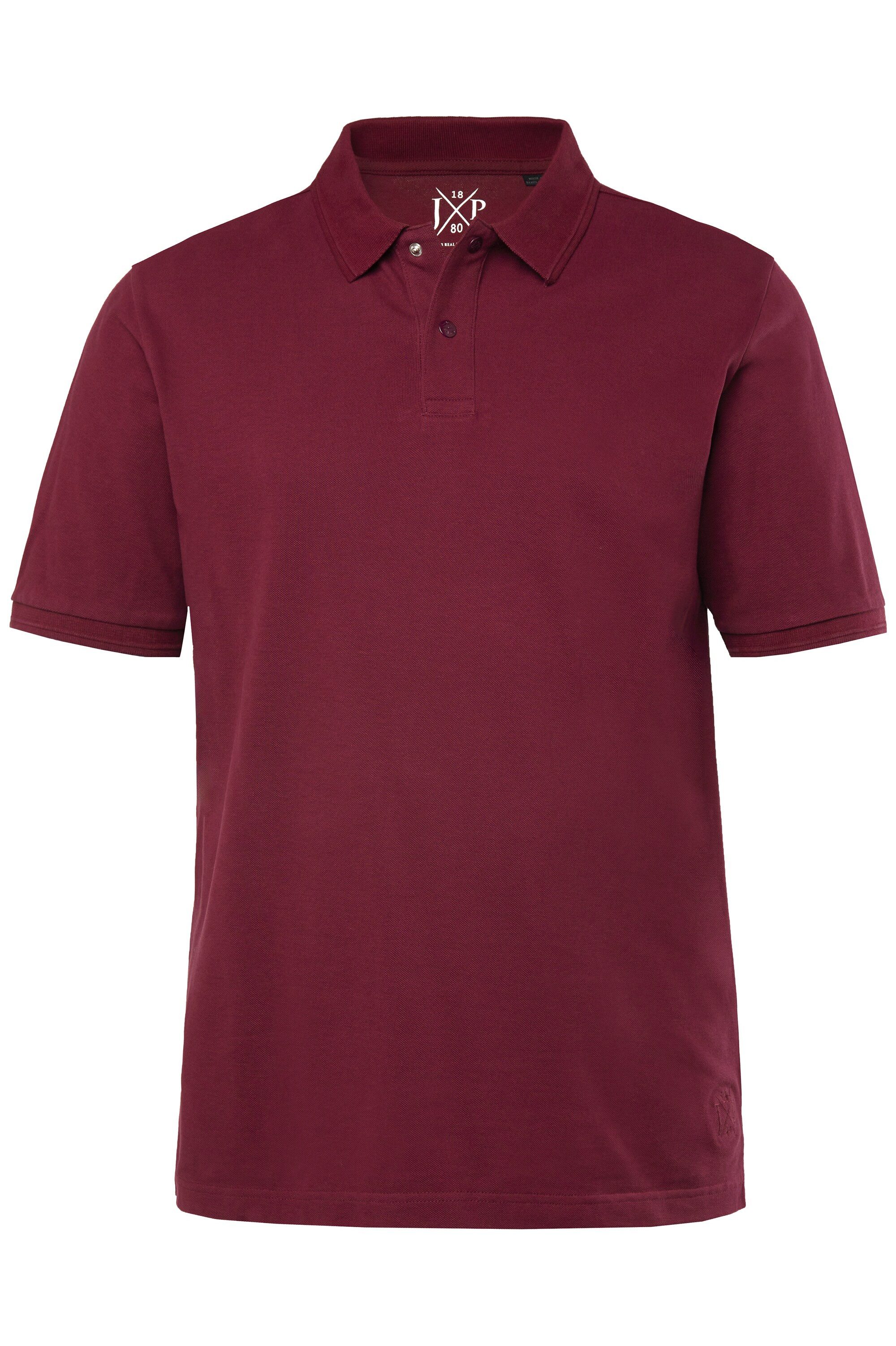 JP1880 Poloshirt JP 1880 Poloshirt Halbarm günstig online kaufen