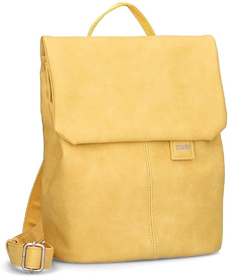 Zwei Cityrucksack Zwei: kleiner Cityrucksack Mademoiselle MR8