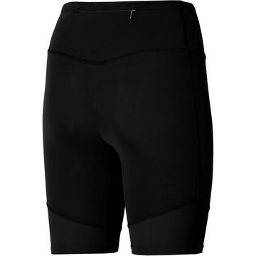 Mizuno Lauftights Impulse CORE Mid Tight Lady J2GBA207-09 Für unterschiedliche Sportarten geeignet