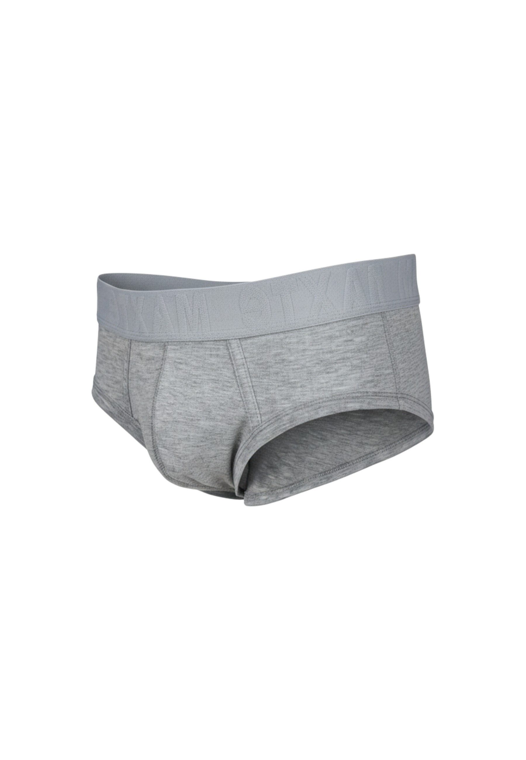 Diademita Slip COTTON MAX Slips Men 5er Pack (Set, 5-St., 5er Pack)