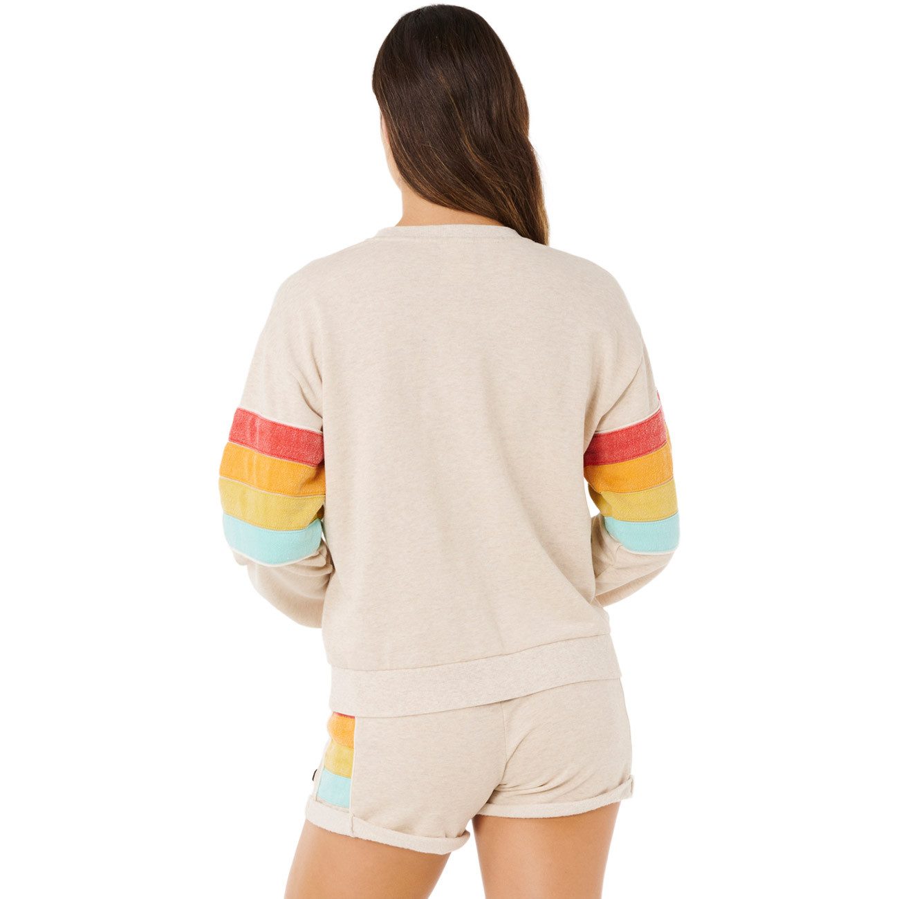 Rip Curl Sweatshirt SURF REVIVAL RELAXED CREW SURF REVIVAL RELAXED CREW günstig online kaufen