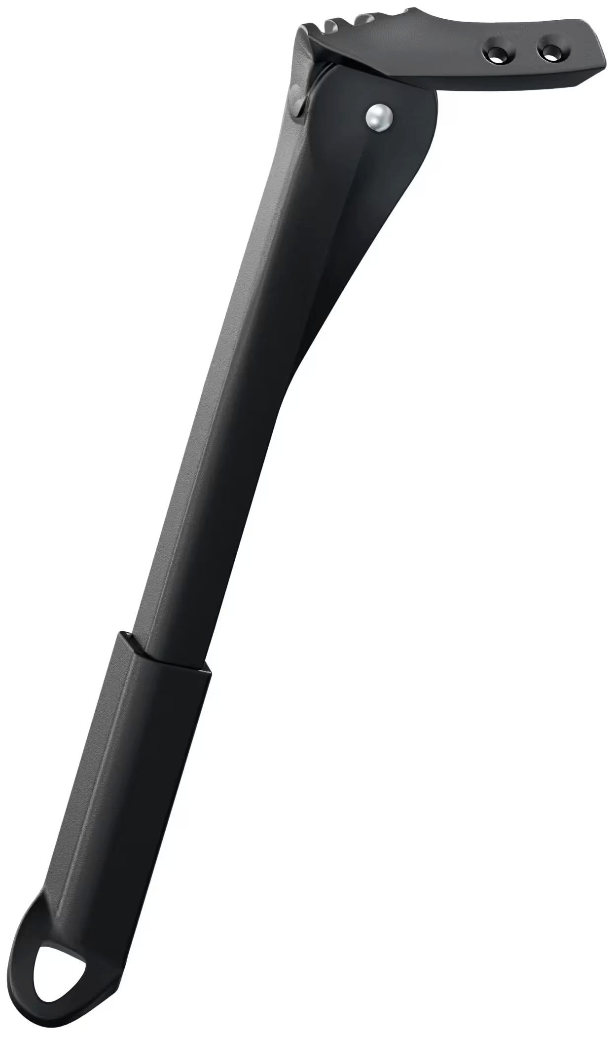 Hebie Fahrradständer Hebie Abstellheld IC1 Hinterbauständer 26"-29" für Conway Xyron S