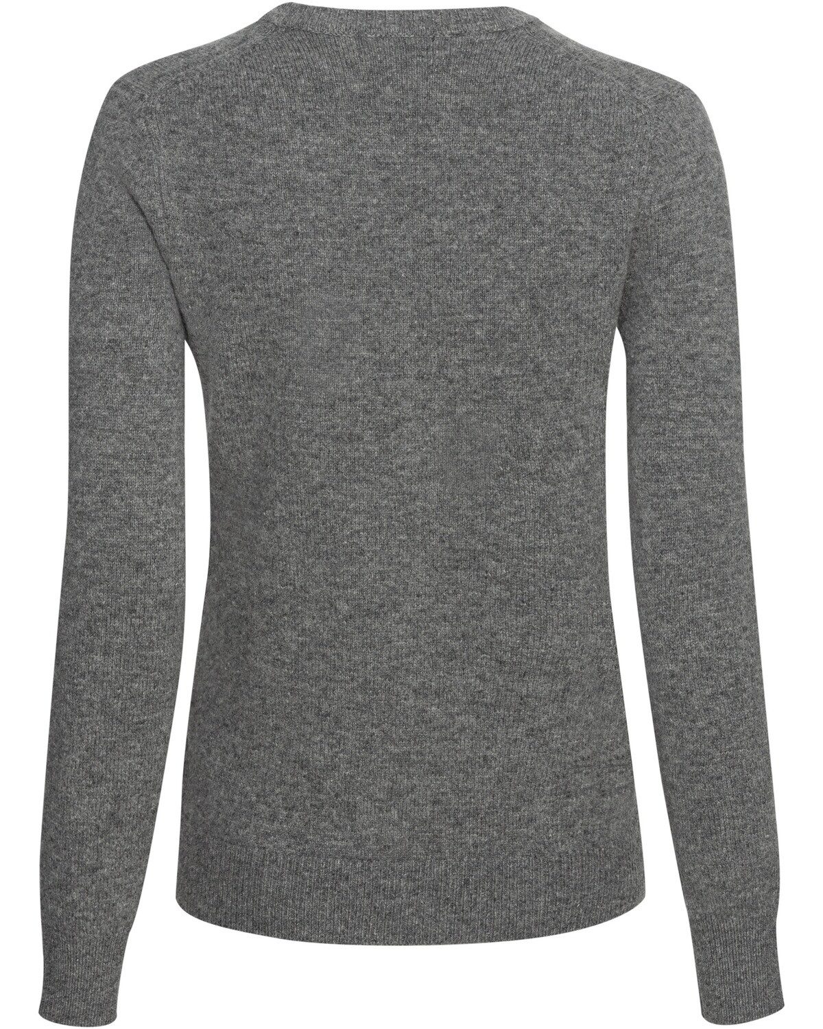 Highmoor Strickjacke Lambswool Cardigan günstig online kaufen