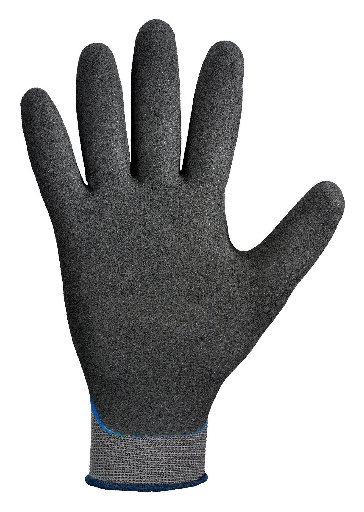 Stronghand Arbeitshandschuhe Strickhandschuh Laredo Nitril günstig online kaufen