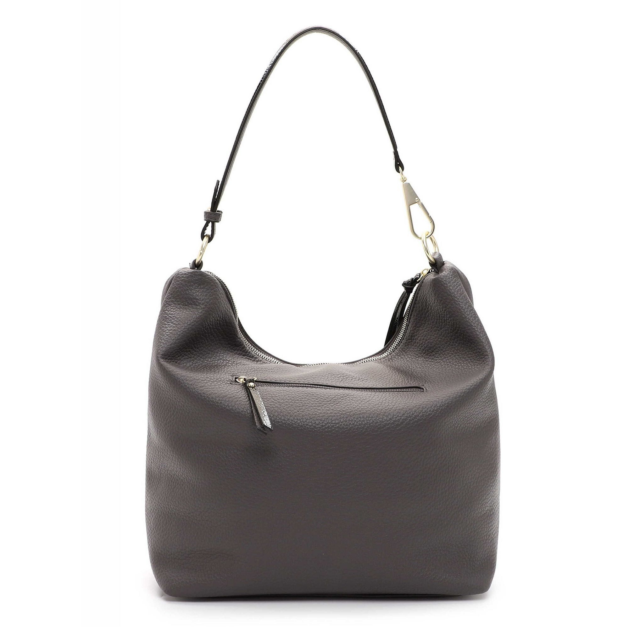 EMILY & NOAH Schultertasche E&N Daniela, Polyurethan