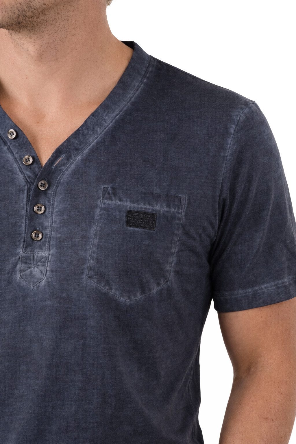Diesel T-Shirt Diesel Herren T-Shirt T-Malayas