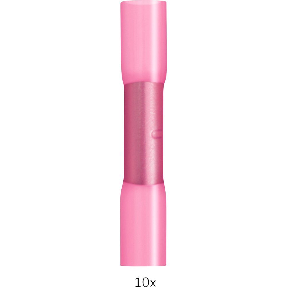 steinel Stoßverbinder Steinel 006655 Stoßverbinder 10 St., 006655