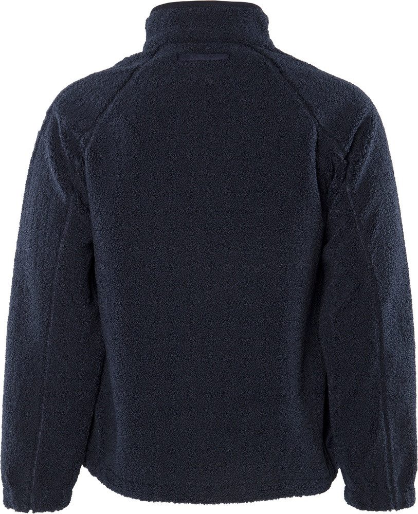 Fristads Fleecejacke Copper Webpelz-Fleecejacke