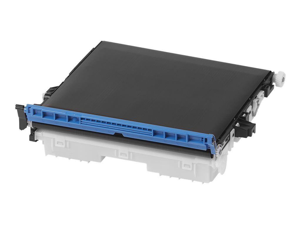 OKI Scanner