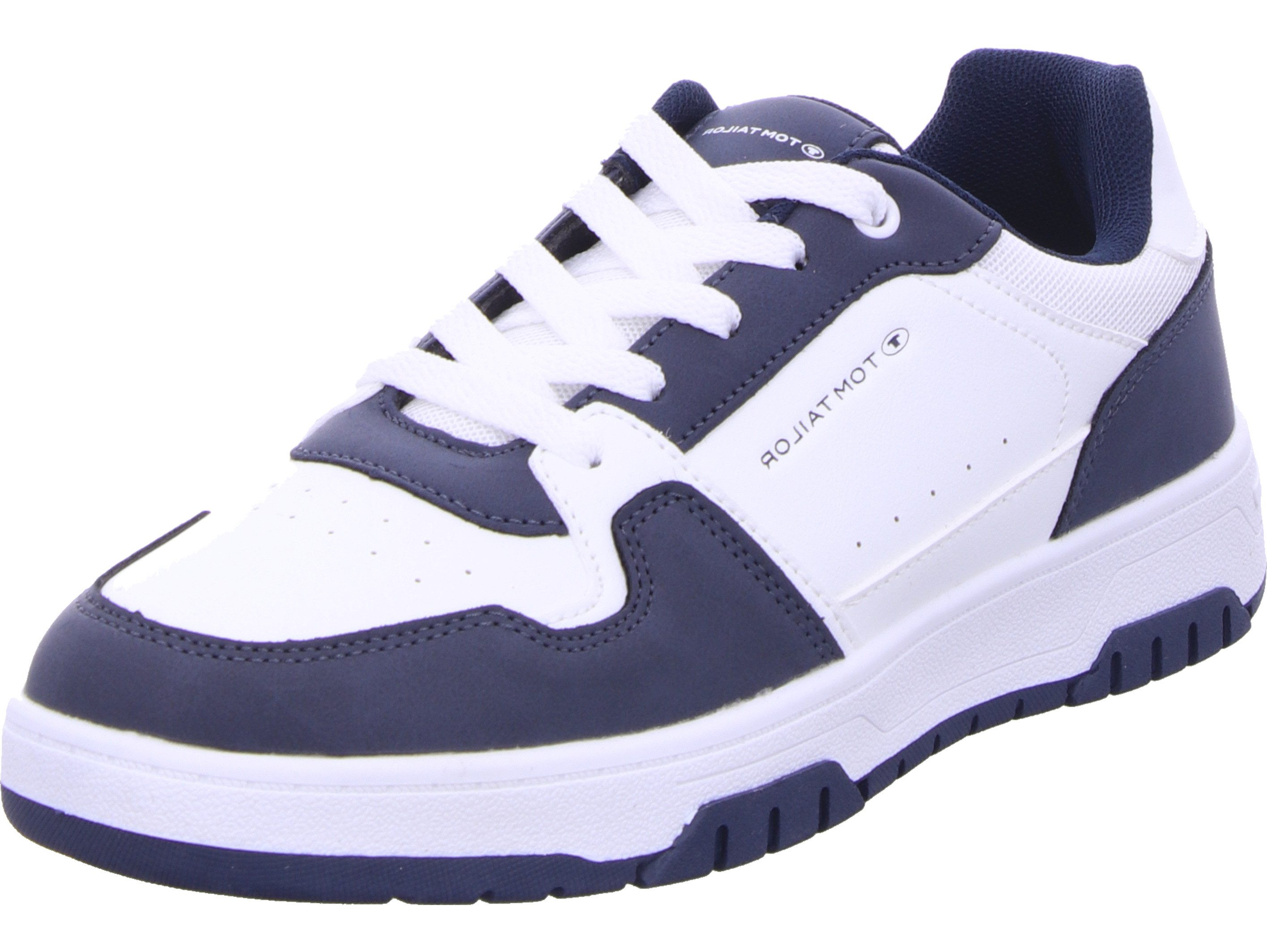 TOM TAILOR Schnürschuh günstig online kaufen