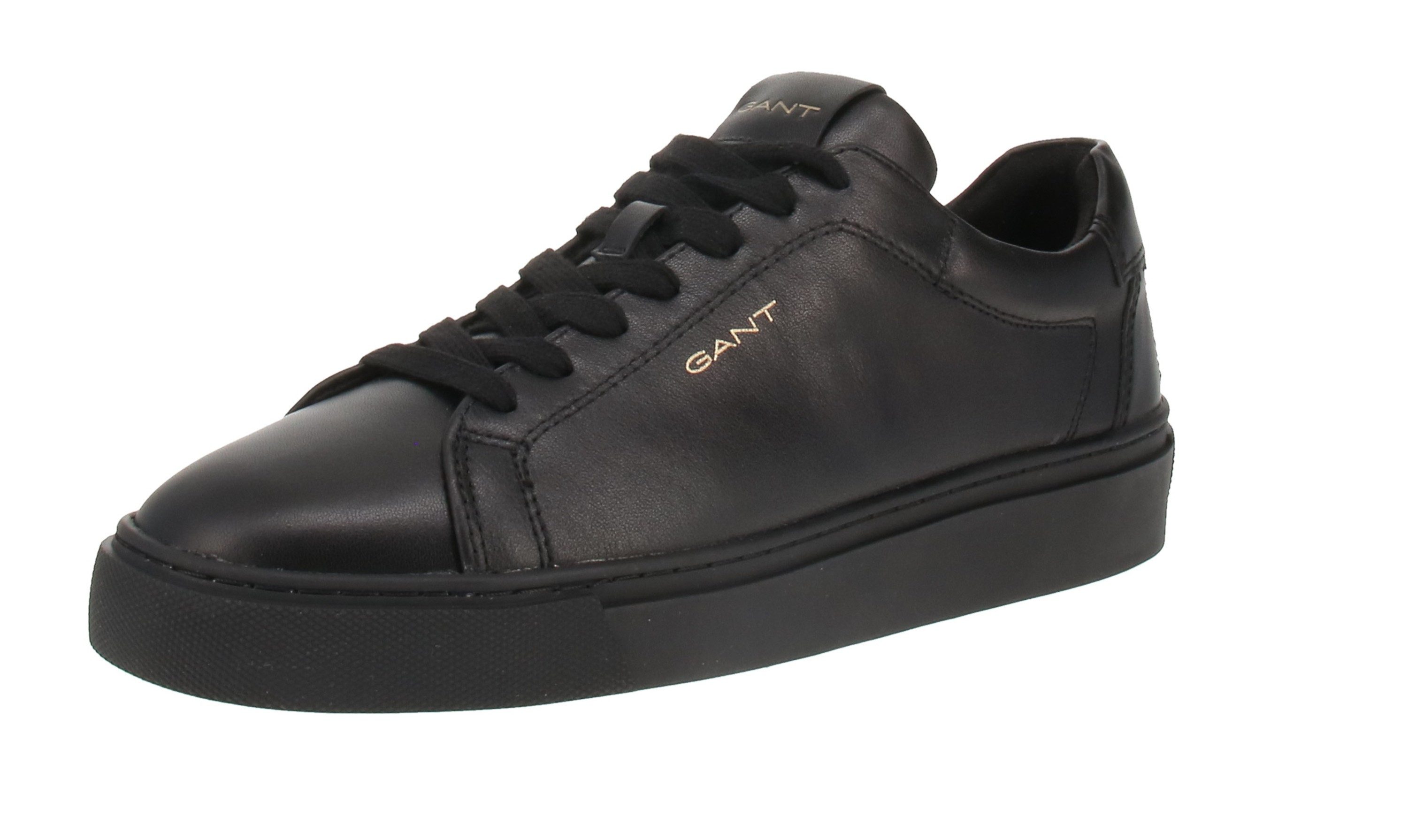 Gant Gant Footwear 31631021 Mc Julien - Herren Sneaker - G21-Black-Black Sn günstig online kaufen