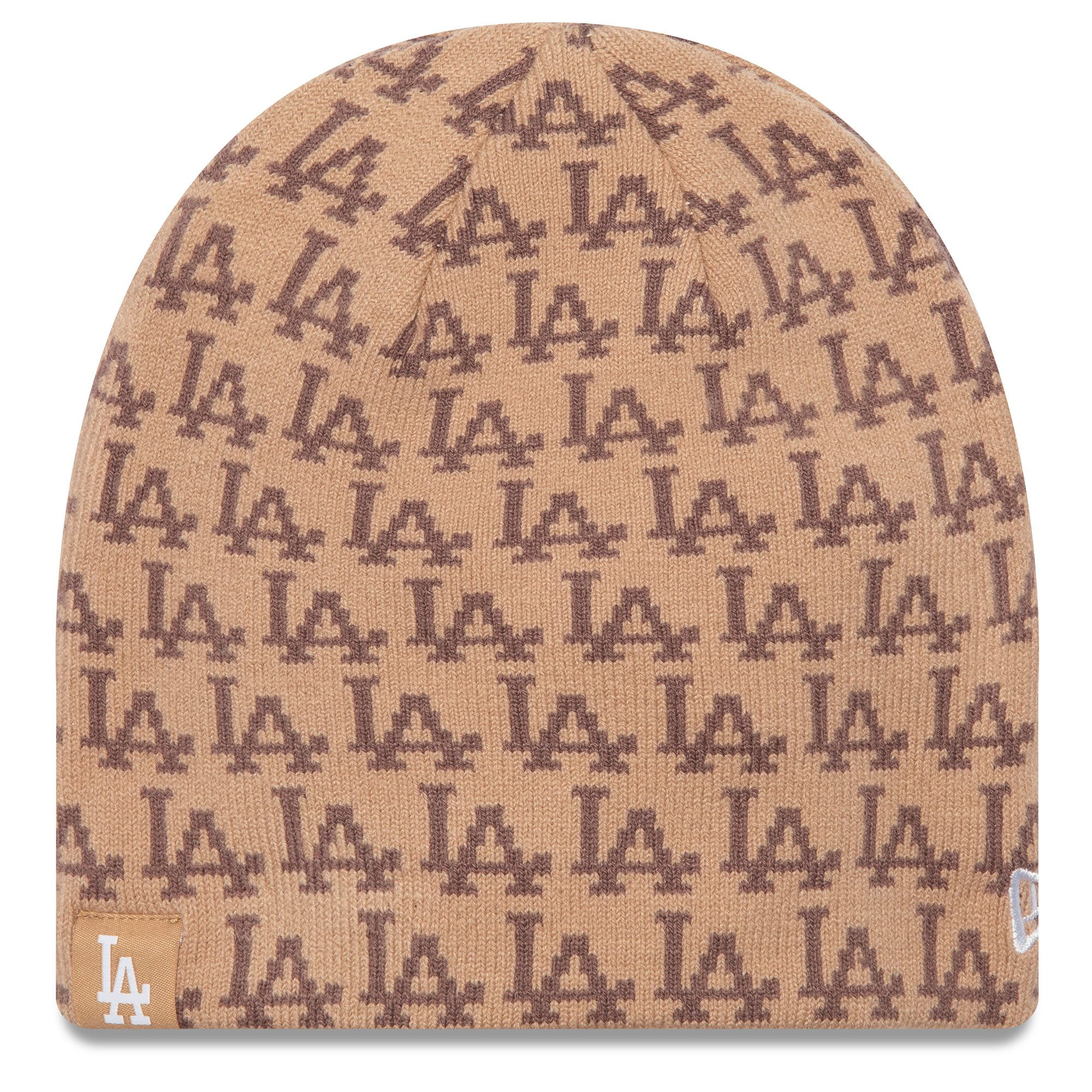 New Era Beanie Winter Mütze Bulls günstig online kaufen