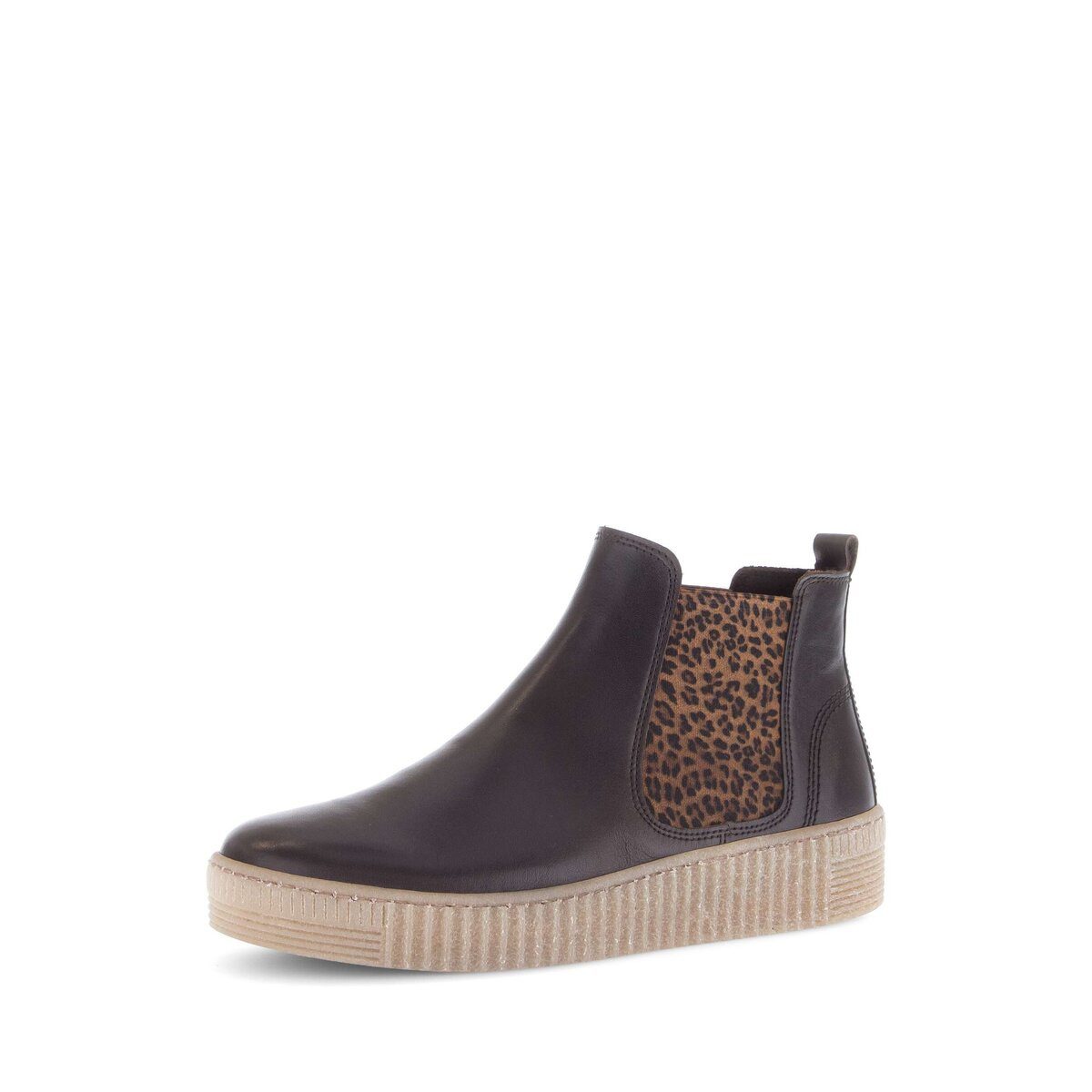 Gabor Chelsea Boot Glattleder Chelseaboots günstig online kaufen