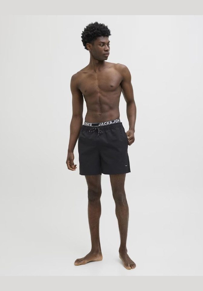 Jack & Jones Longsweatshirt JPSTMAUI JJSWIM günstig online kaufen