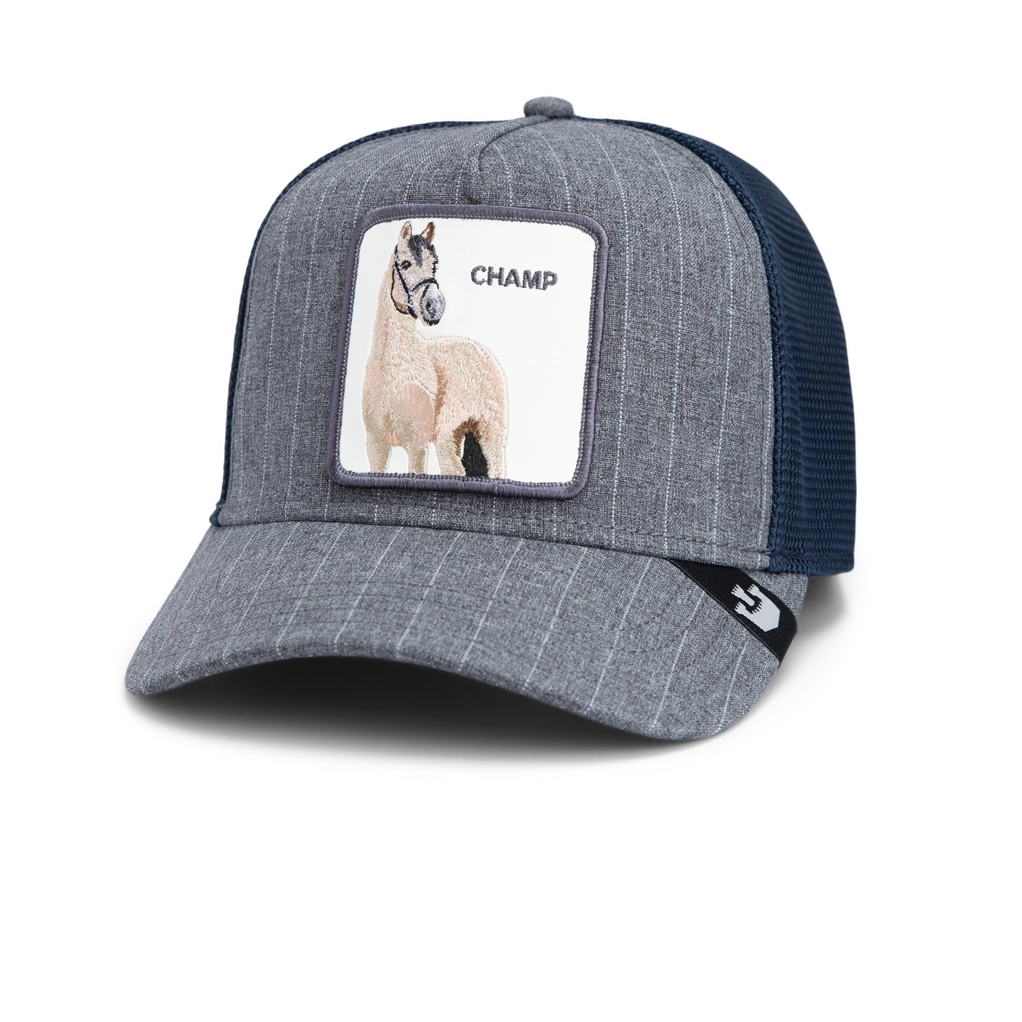 Trucker Cap Goorin Bros. Suited Champ Trucker Cap
