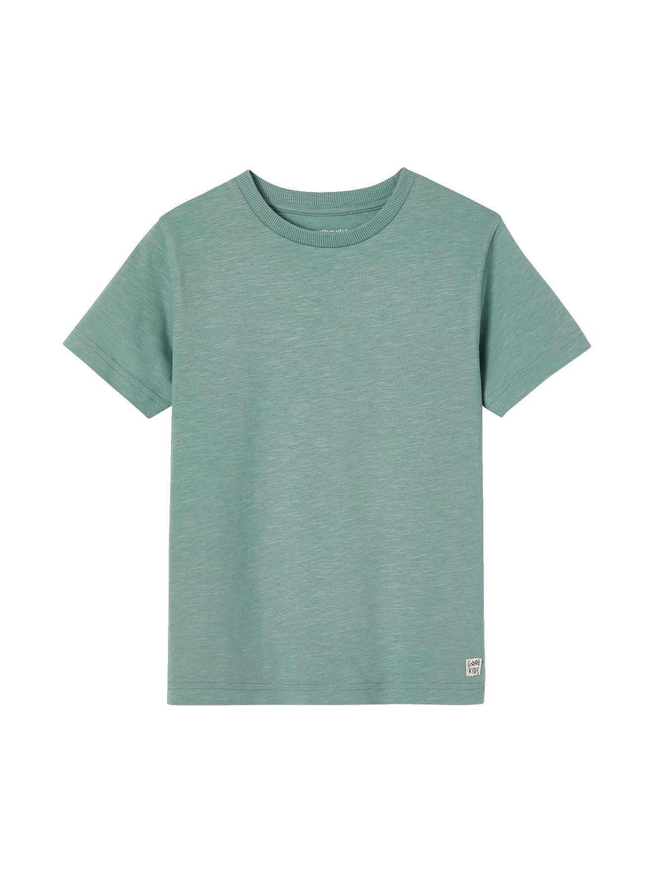 T-Shirt Jungen T-Shirt BASIC