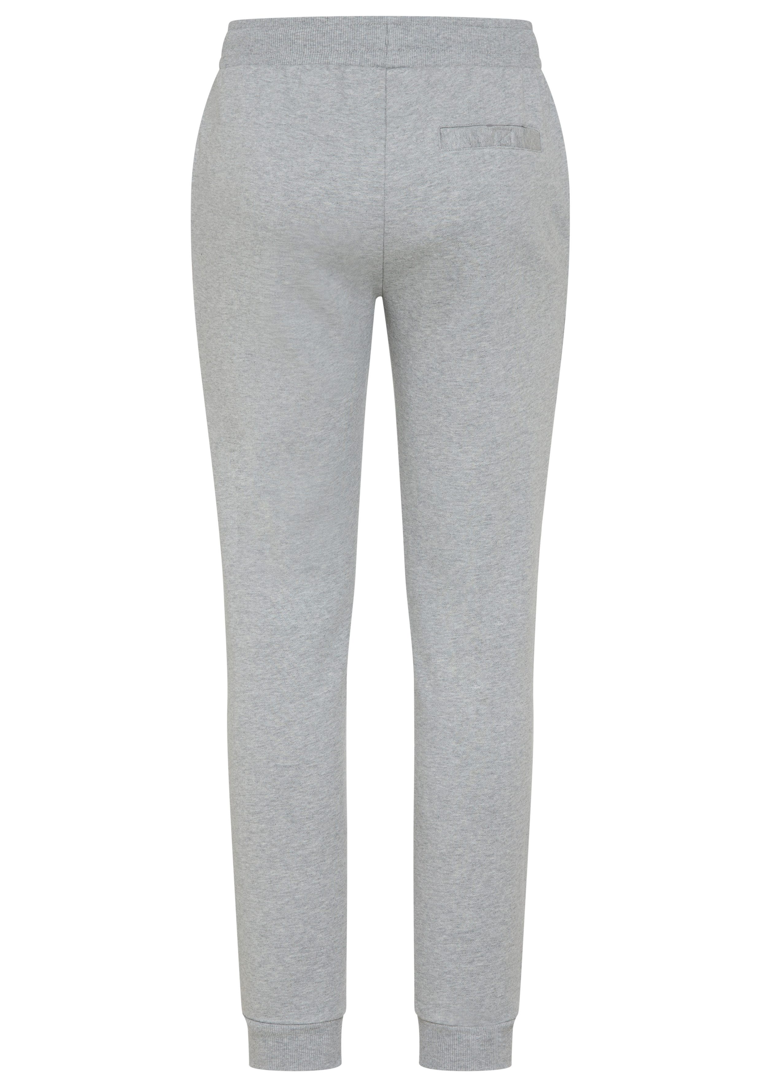 Ellesse Jogginghose ISLINGTON JOG PANT Elastischer Bund mit Kordelzug, schm günstig online kaufen