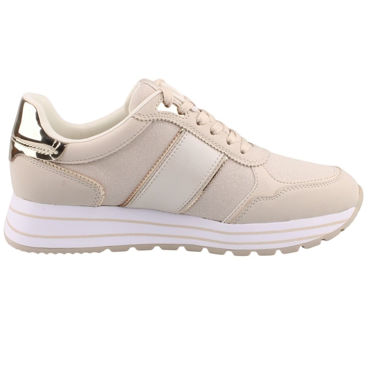 Tamaris 1-23727-42/430 Schnürschuh günstig online kaufen
