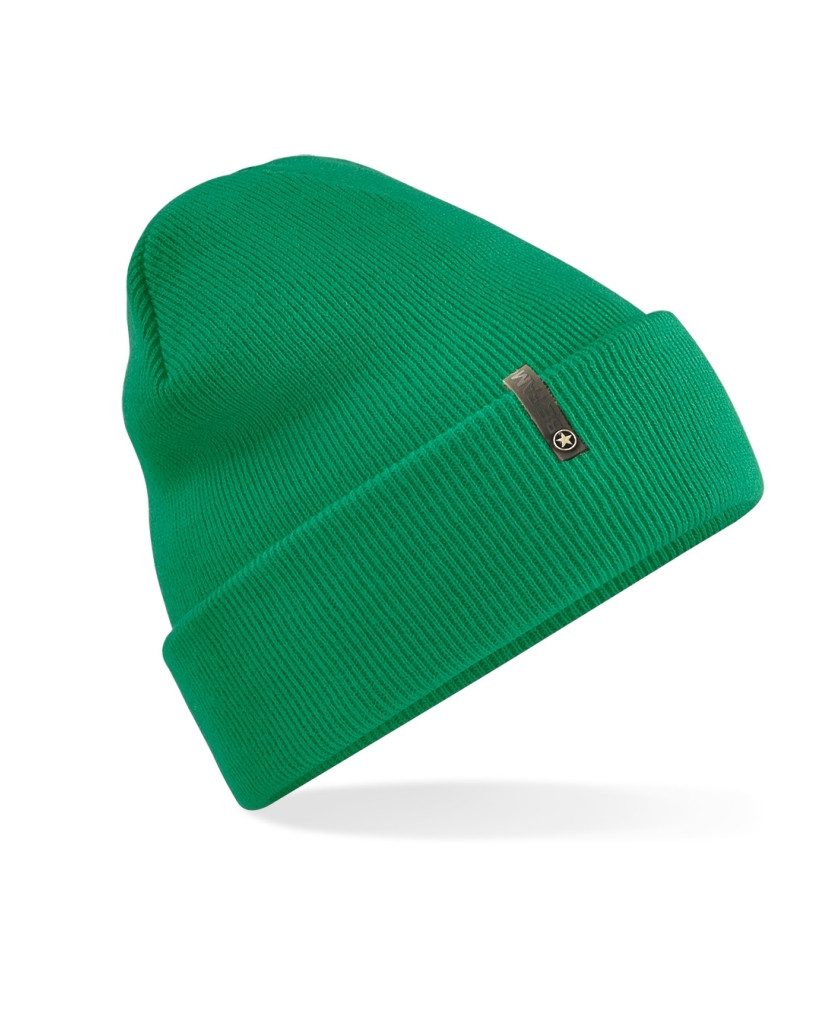 Be Famous Beanie Turn UpKnit B08 (keine, 1-St., keine) günstig online kaufen