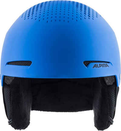 Alpina Sports Skihelm ZUPO