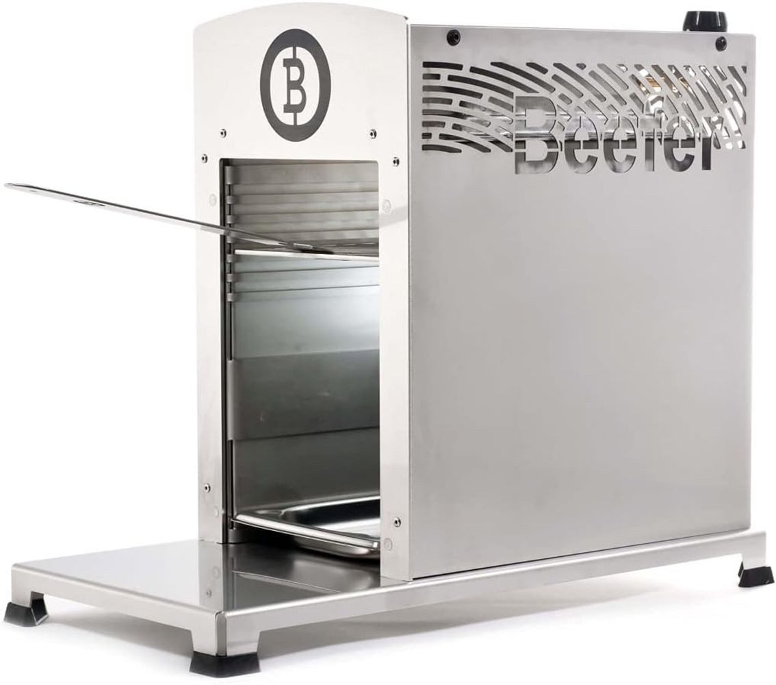 Beefer Gasgrill Beefer one pro