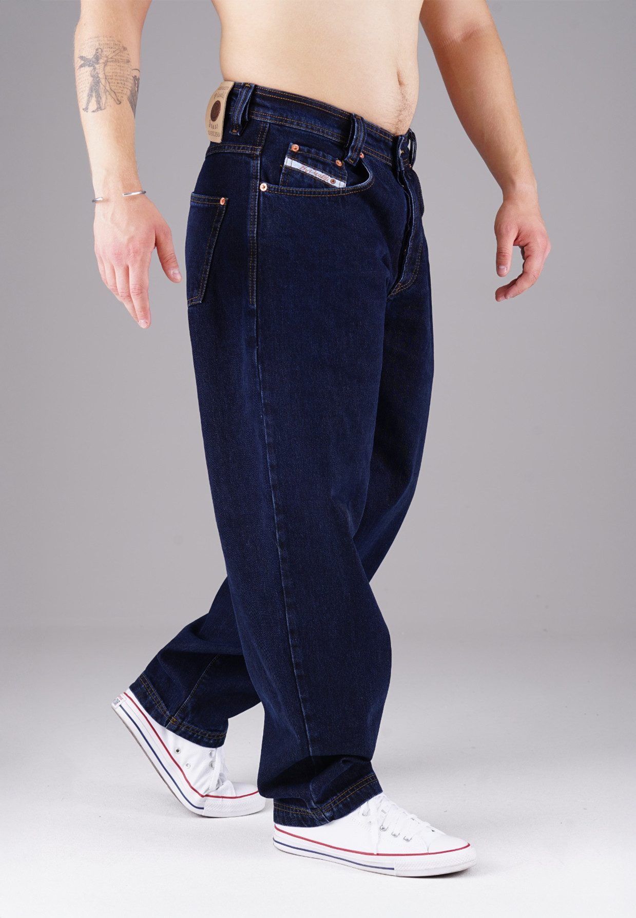 PICALDI Jeans 5-Pocket-Jeans Zicco 471 Daytona (1-tlg) 5-Pocket-Jeans günstig online kaufen