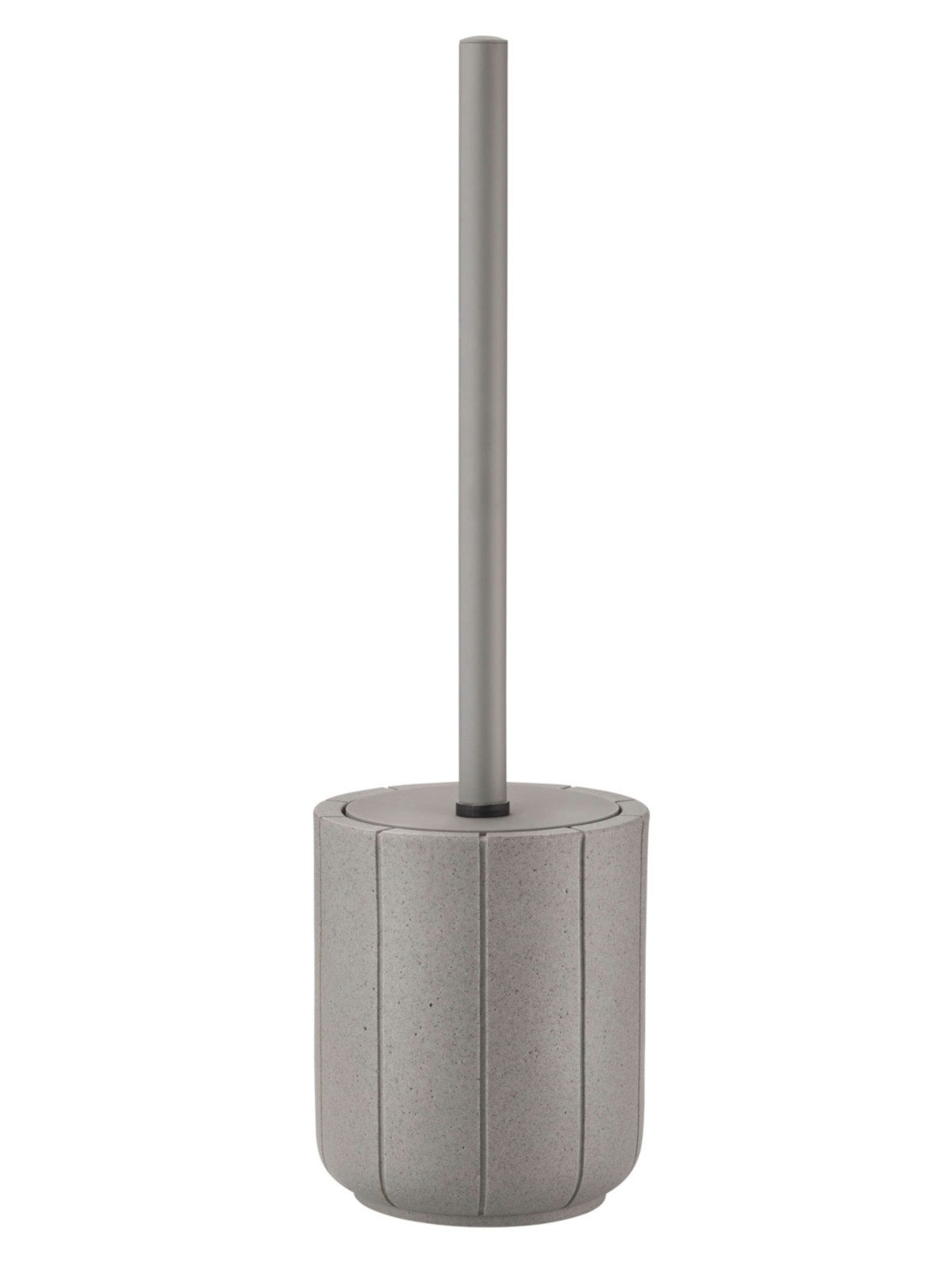 blomus WC-Reinigungsbürste KUA WC-Bürste micro chip 39cm