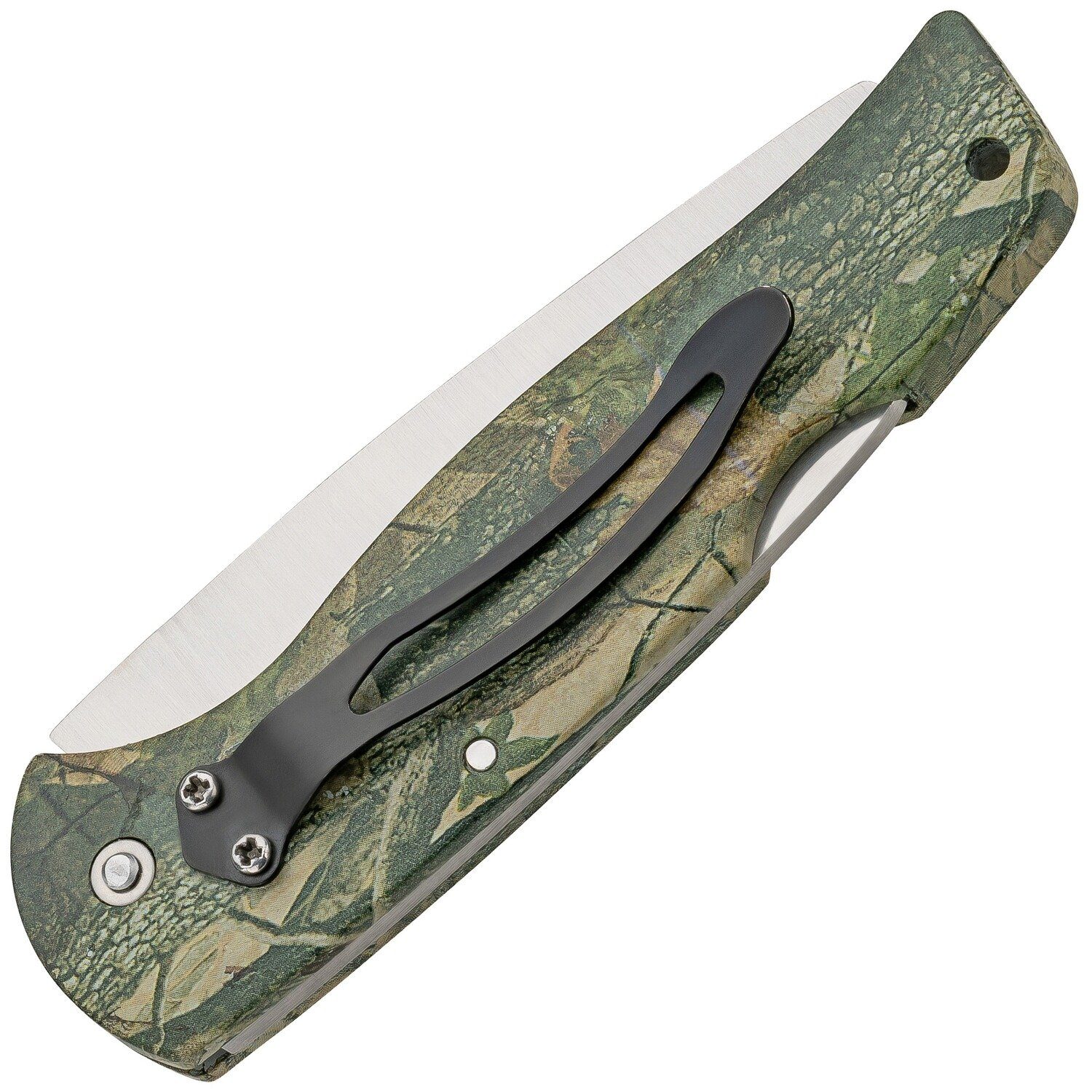 Herbertz Handsäge Taschensäge Wood Camo