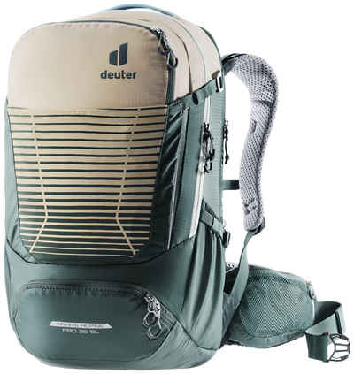 deuter Fahrradrucksack Deuter Damen Trans Alpine Pro 26 SL